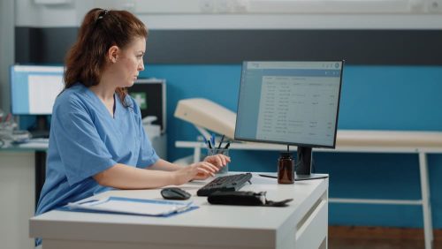 Medical Billing