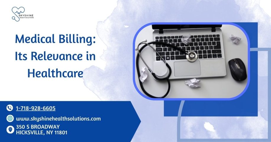 Medical Billing