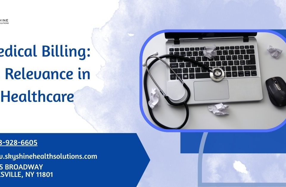 Medical Billing