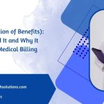 EOB(Explanation Of Benefits)