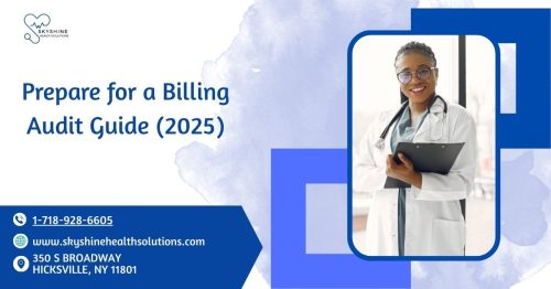 Billing Audit