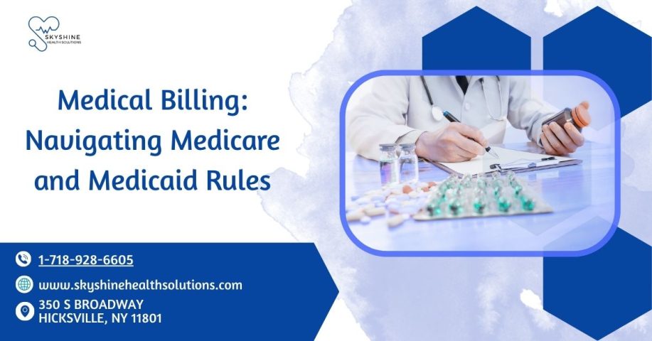 Medical Billing