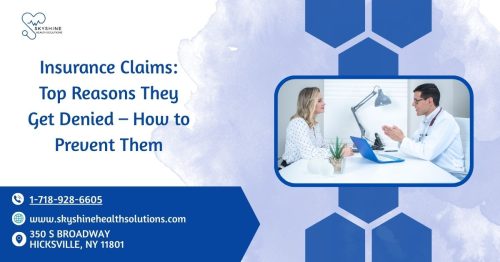 Insurance Claims