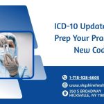 ICD-10 updates