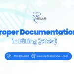documentation in medical billing