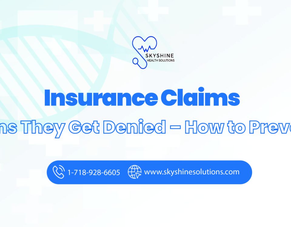 Insurance Claims