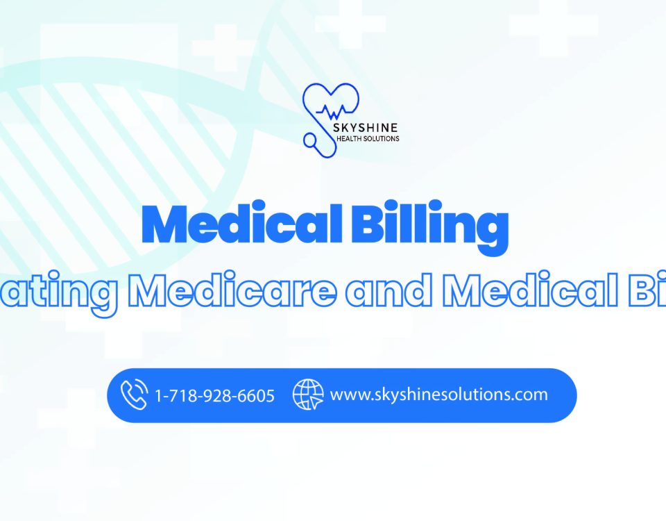 Medical Billing