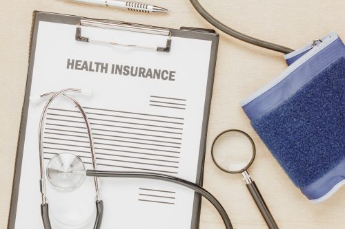 Insurance claim denial and prevention