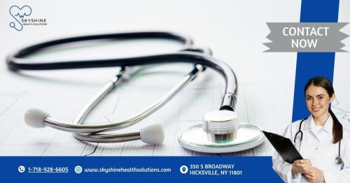 Contact Skyshine Health Solutions