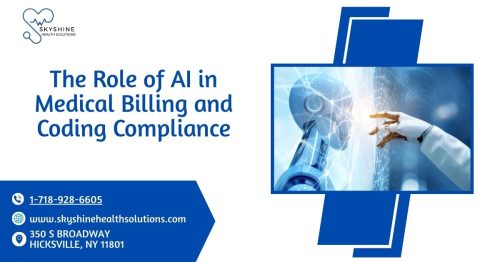 The Role of AI in Medical Billing and Coding Compliance