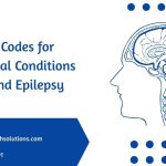 ICD-10 Codes for Neurological Conditions Stroke and Epilepsy