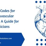 ICD-10 Codes for Cardiovascular Diseases