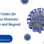 ICD-10 coding for Infectious Diseases