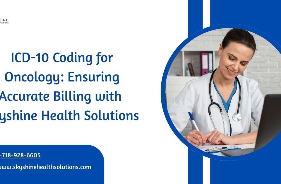 ICD-10 coding for oncology