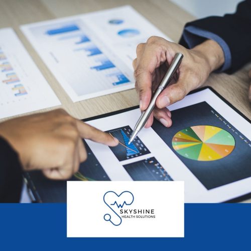 Comprehensive Reporting