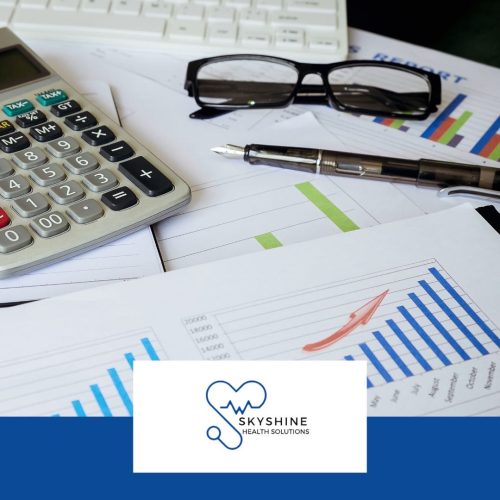 Comprehensive Reporting