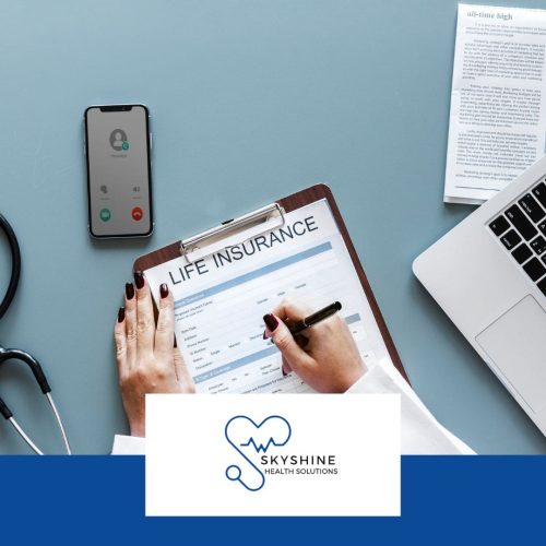 Credentialing and enrolment