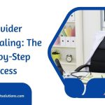 credentialing process