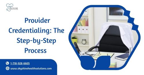 credentialing process